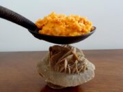 Kokorijst (Sierra Leone) – Riz au lait de coco