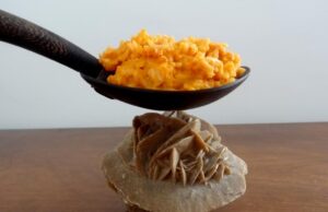Kokorijst (Sierra Leone) – Riz au lait de coco