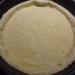 Kruimelvlaai (Pays Bas) tarte à la crème en crumble 15