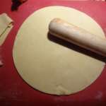 Macadamia pie  14