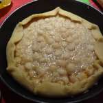 Macadamia pie  17