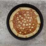Macadamia pie  18