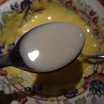 Macadamia pie  2