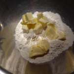 Macadamia pie  4