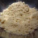 Macadamia pie  5
