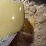 Macadamia pie  6