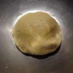 Macadamia pie  7