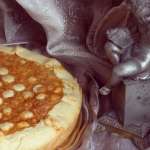 Madadamia pie