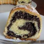 Makowiec (Pologne) Brioche au pavot 0