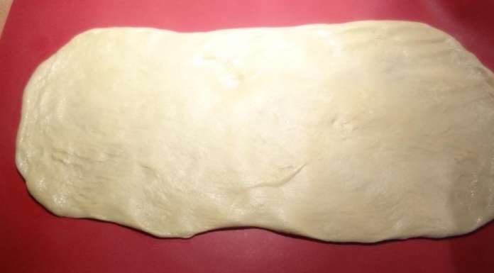 Makowiec (Pologne) Brioche au pavot 18
