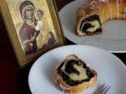 Makowiec (Pologne) – Brioche au pavot
