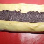 Makowiec (Pologne) Brioche au pavot 20