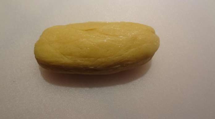 Mini sablés à l'ancienne 1