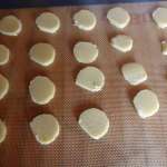 Mini sablés à l&rsquo;ancienne 3