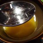 Muffins au jus d&rsquo;ananas 2