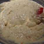 Muffins au jus d&rsquo;ananas 3