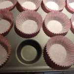 Muffins au jus d&rsquo;ananas 4