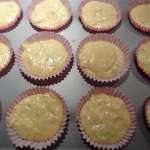 Muffins au jus d&rsquo;ananas 5
