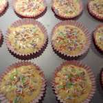 Muffins au jus d&rsquo;ananas 6