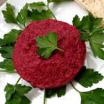 Mutabal shawandar (Syrie) 0