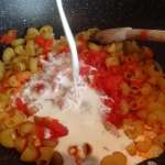 One pan pasta au colin 5