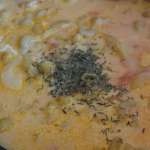 One pan pasta au colin 7