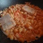 One pan pasta au colin 9