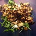 Salade de pâtes et aubergines au sumac 10