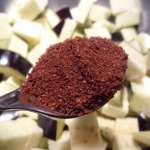 Salade de pâtes et aubergines au sumac 2