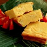 Sopa paraguaya 0