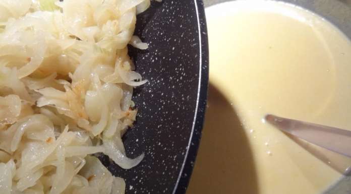 Sopa paraguaya 10