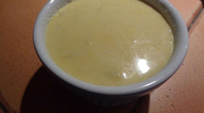 Sopa paraguaya 13