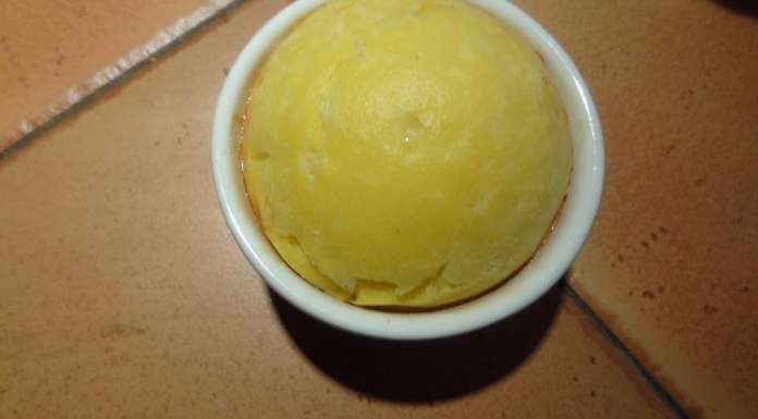 Sopa paraguaya 14