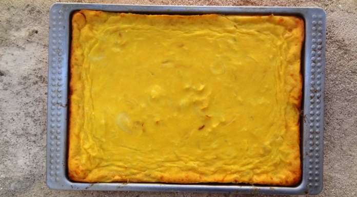 Sopa paraguaya 15