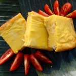 Sopa paraguaya