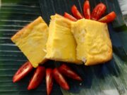 Sopa paraguaya (Paraguay) – Pain de maïs