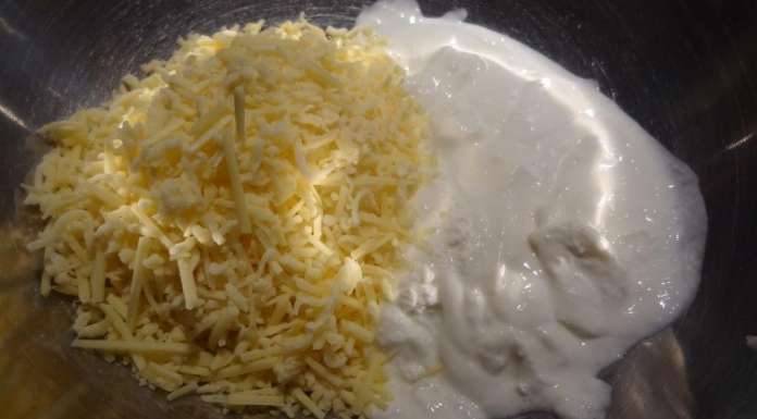 Sopa paraguaya 4
