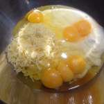 Sopa paraguaya 5