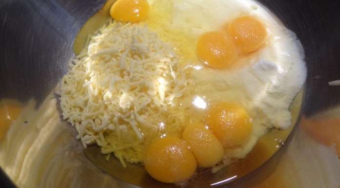 Sopa paraguaya 5
