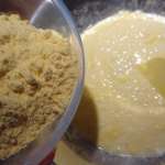 Sopa paraguaya 6