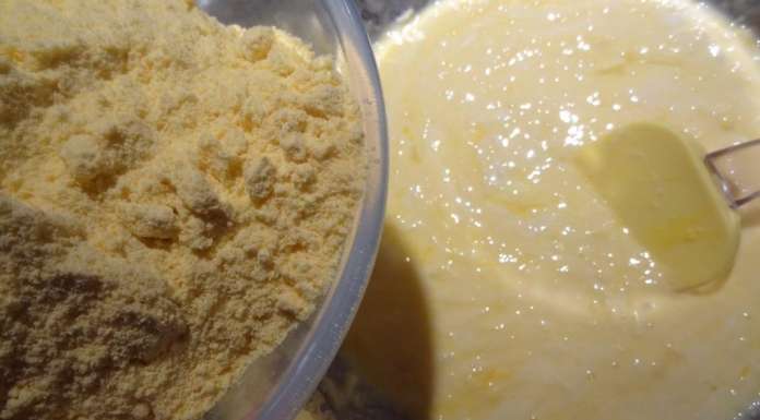 Sopa paraguaya 6