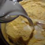 Sopa paraguaya 7