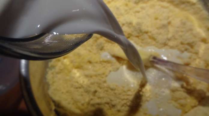 Sopa paraguaya 7