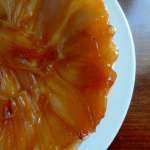 Tatin d&rsquo;échalions 0
