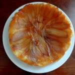 Tatin d&rsquo;échalions