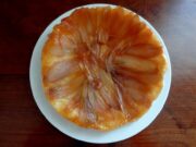 Tatin d’échalions