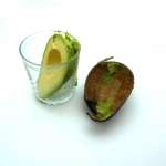 Verrines de pomme avocat à l&rsquo;asiatique 3