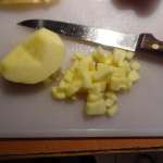 Verrines de pomme avocat à l&rsquo;asiatique 5