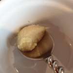 Verrines de pomme avocat à l&rsquo;asiatique 8
