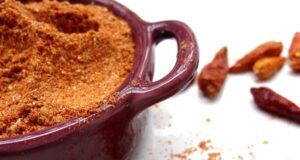 Berbéré (Ethiopie) – Mélange d’épices